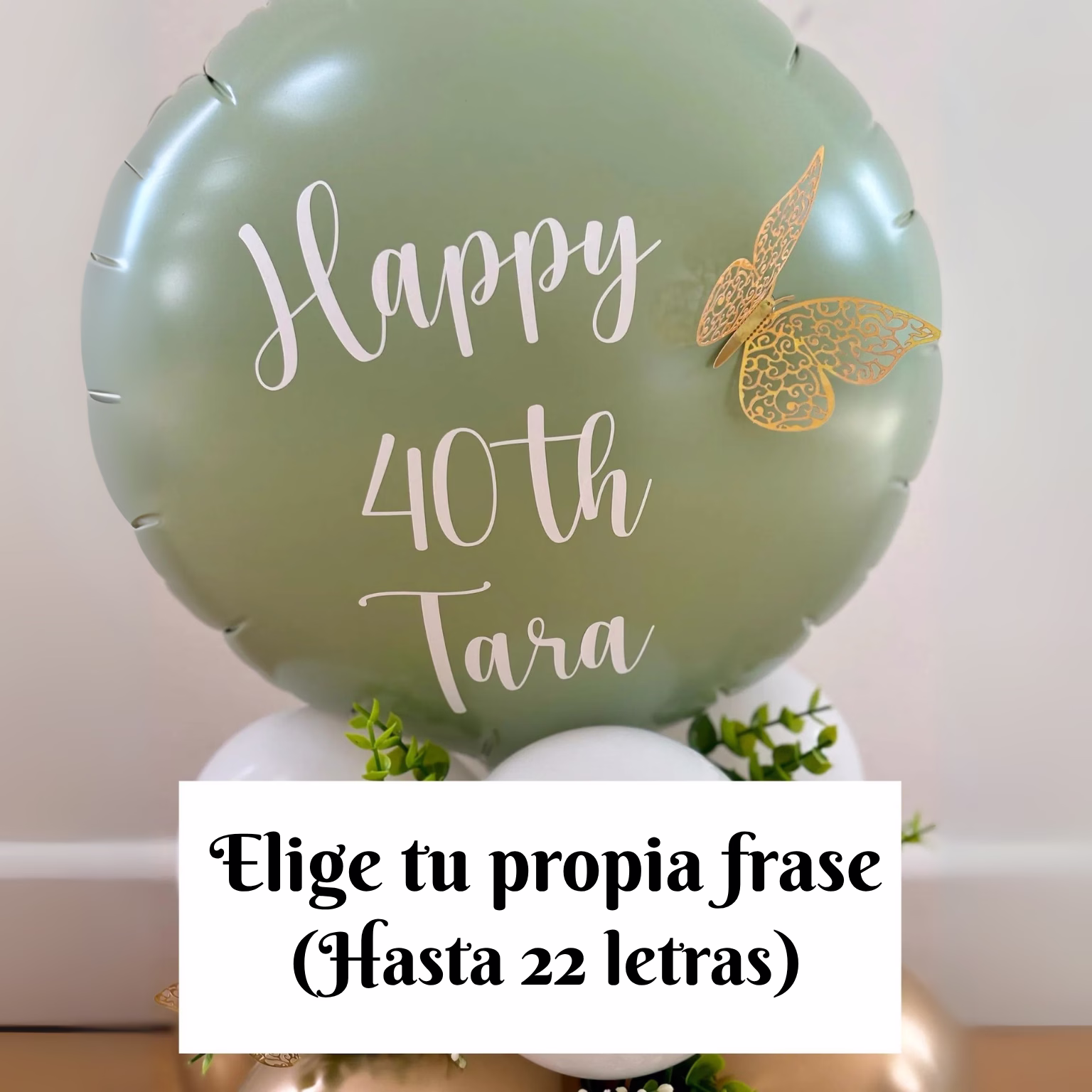 Escultura de Globos 3