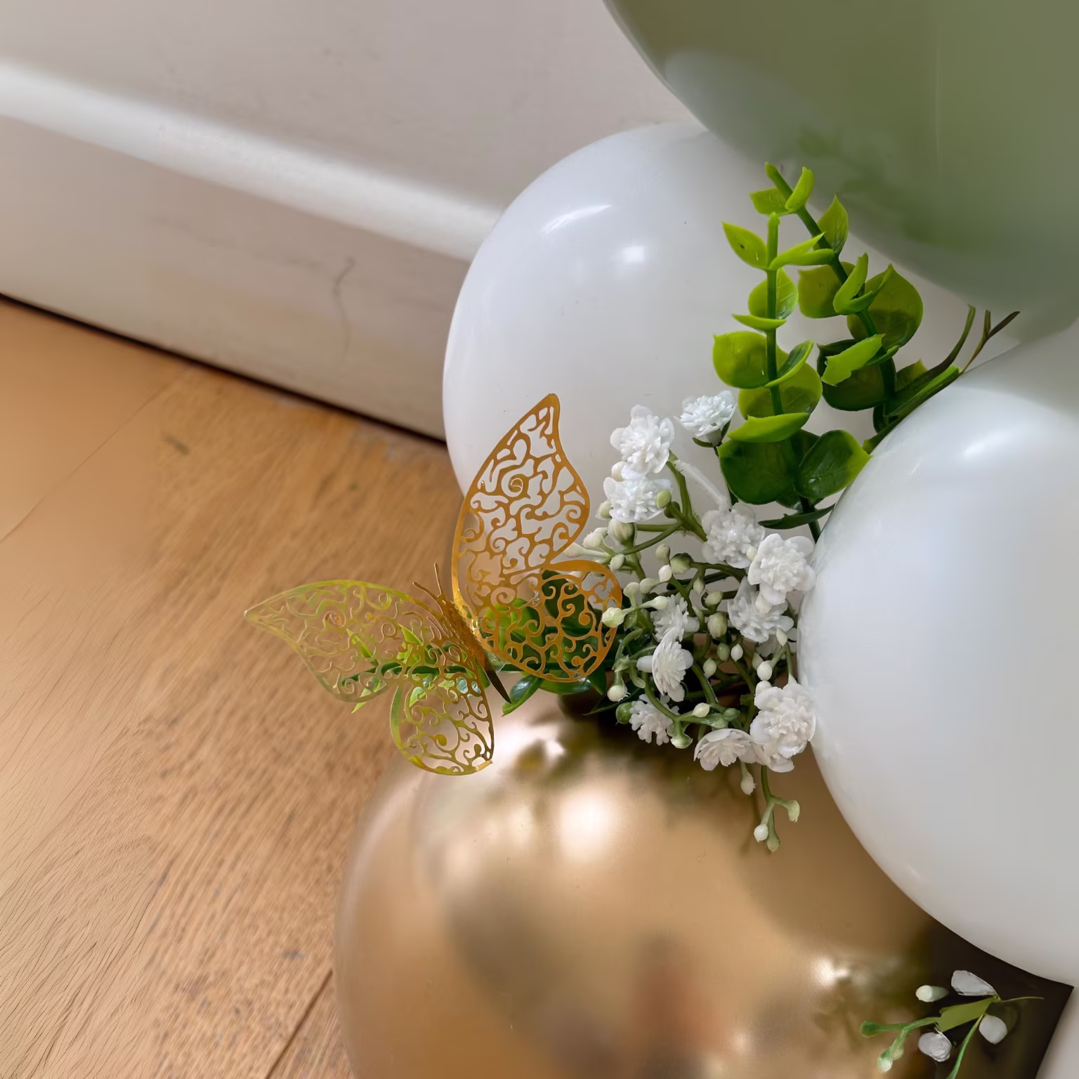 Escultura de Globos 4