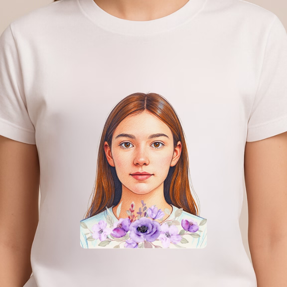 Playeras personalizadas