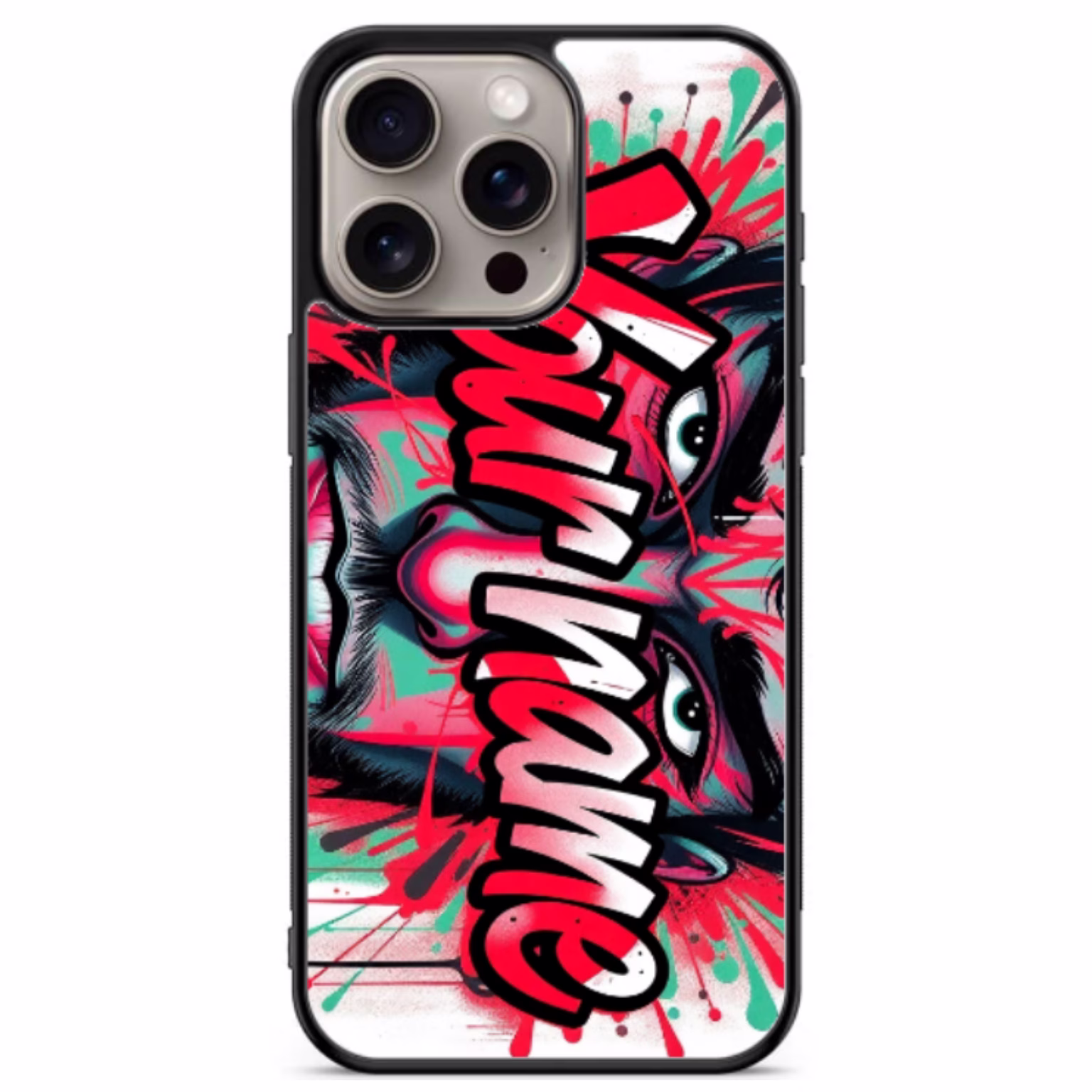 ¿Buscas un regalo diferente y con personalidad? Las fundas para celular con nombre para celular en estilo graffiti son una opción genial para amigos, familiares, compañeros o incluso para ti mismo. Ideal para cumpleaños, Navidad o cualquier ocasión especial.
