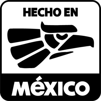 Logo Hecho en