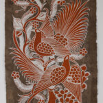60×40 Pajaros Rojizos_1
