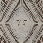 60×40 Rostro Deidad Blanco_4