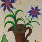 60×40 jarron con flores y frutas_3